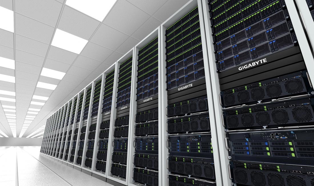 gigaservers